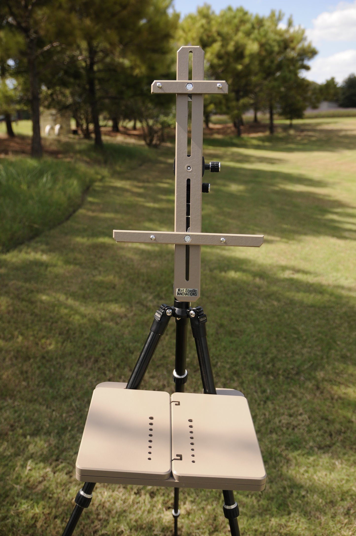 Feather lite XL palette 11x14