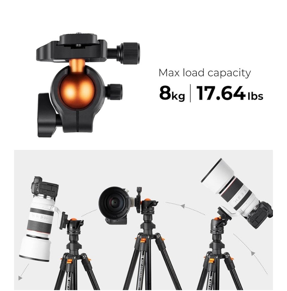 Travel Tripod