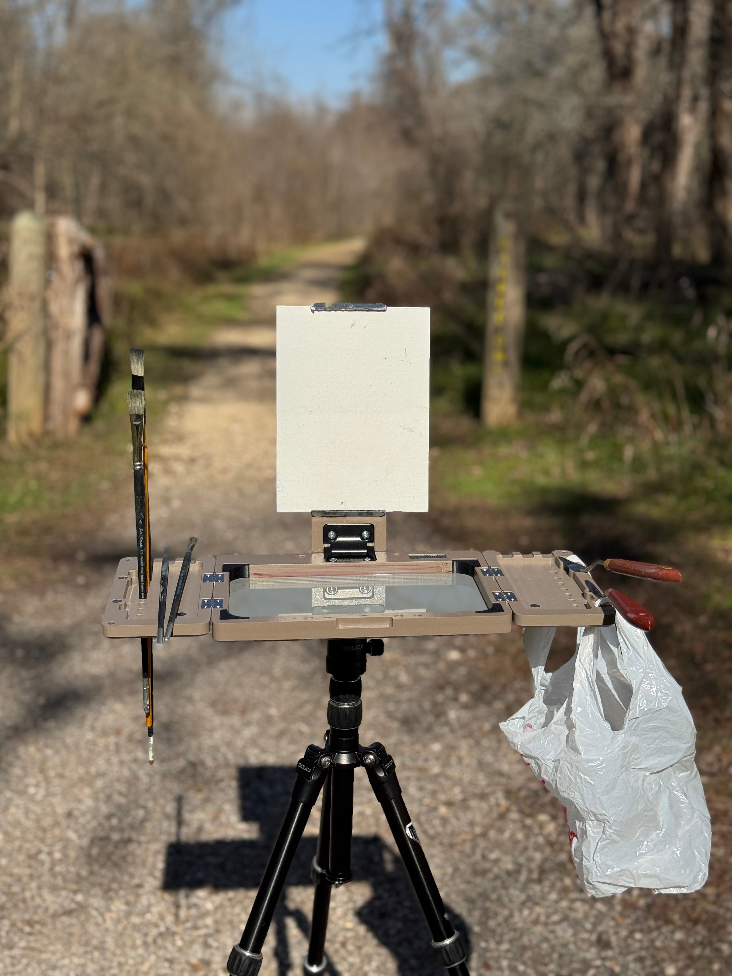 NO Boundaries Box – Art Studio Innovations