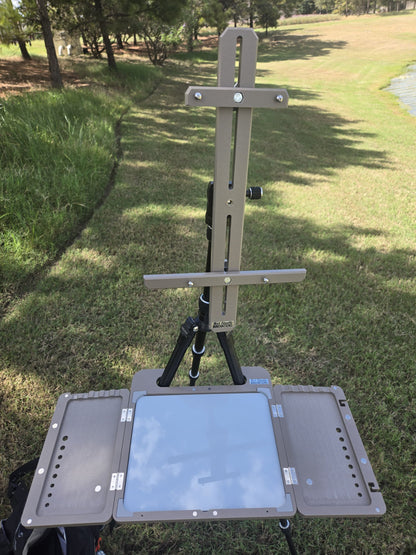 Feather lite XL palette 11x14