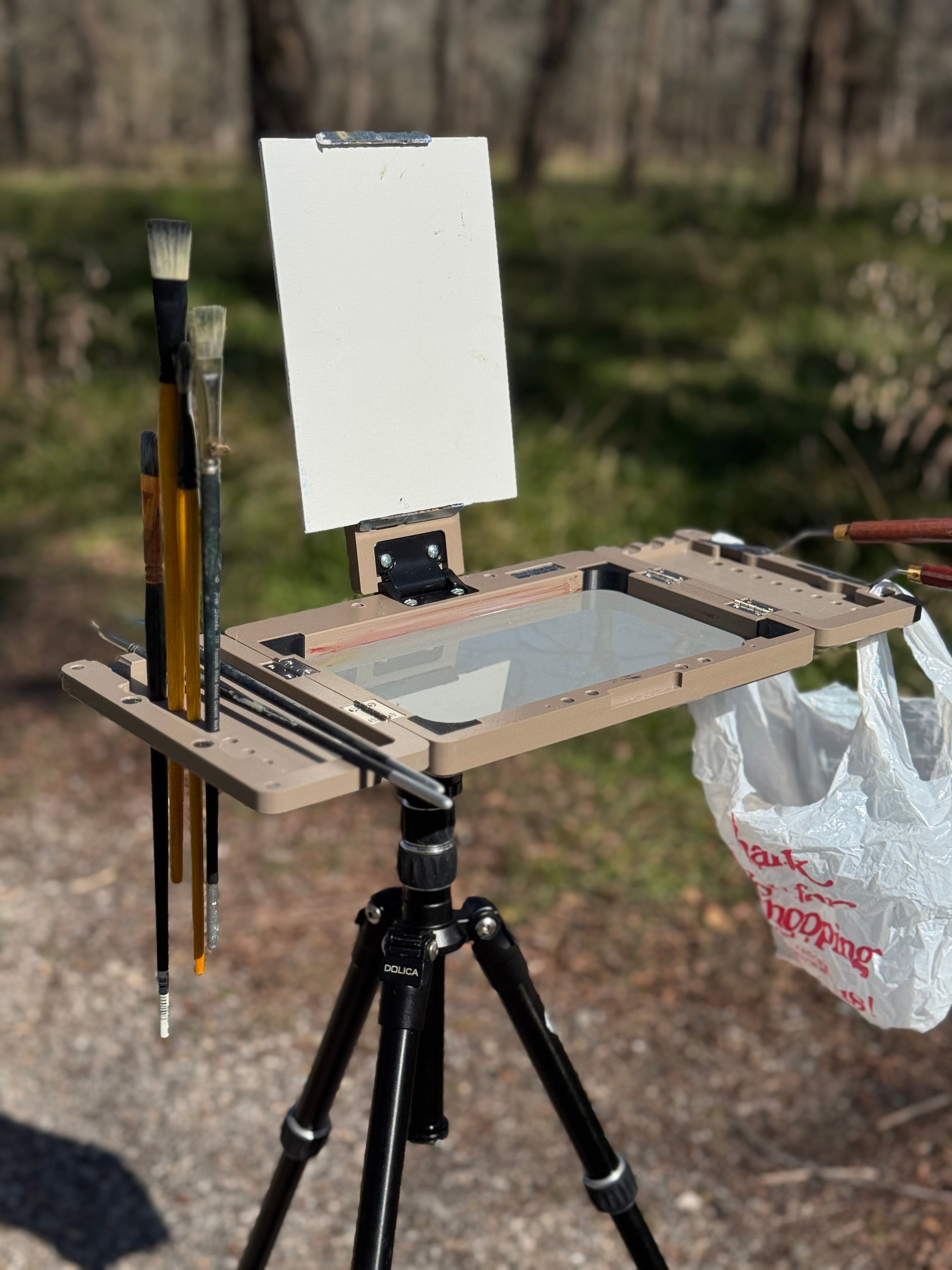 NO Boundaries Box – Art Studio Innovations
