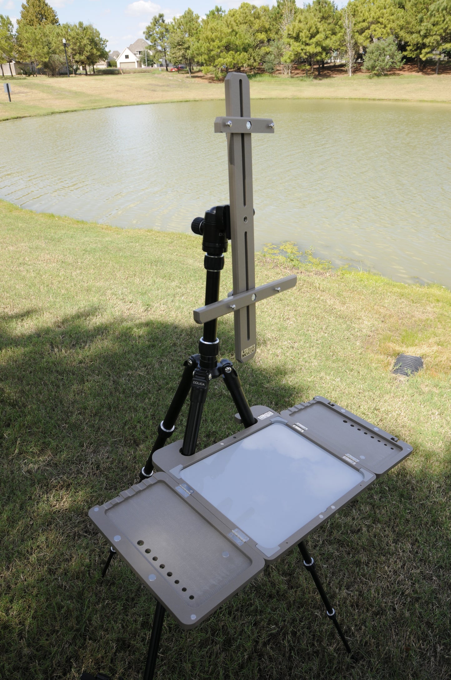 Feather lite XL palette 11x14