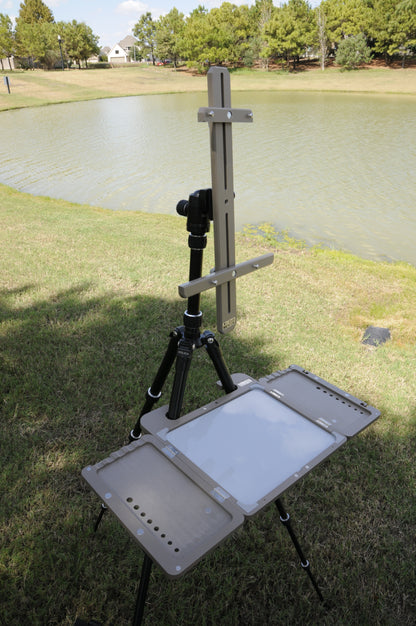 Feather lite XL palette 11x14