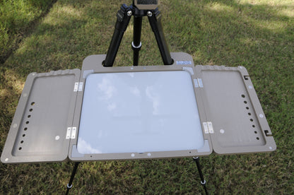 Feather lite palette 11x11