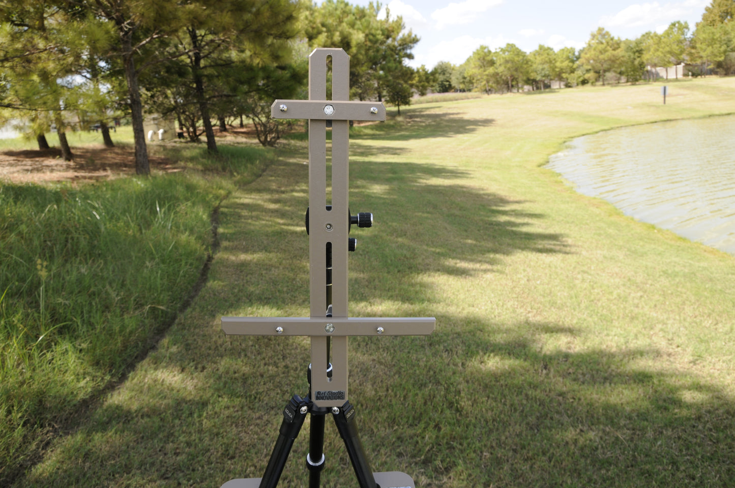 Artist Canvas Holder 18"