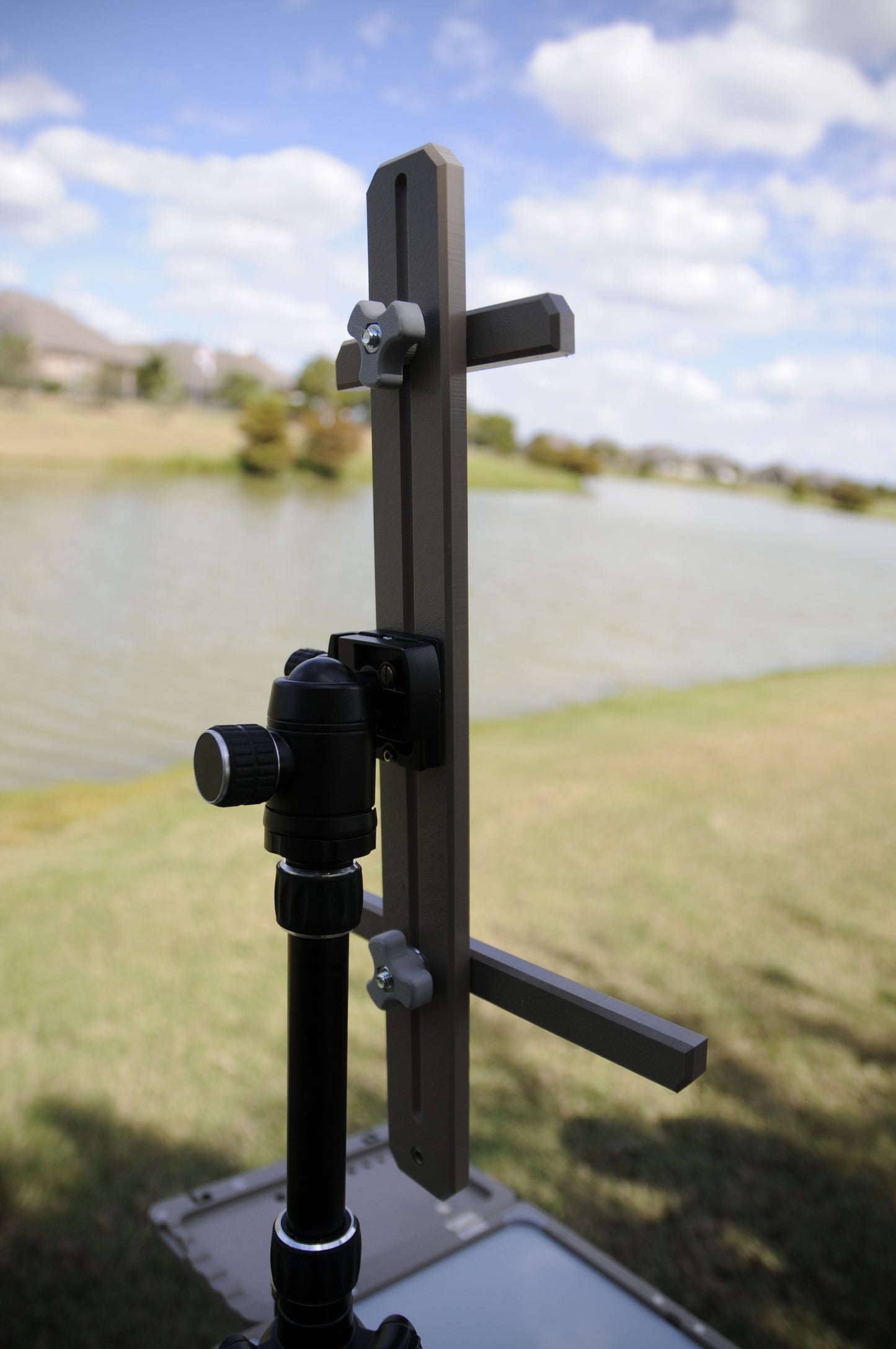 Artist Canvas Holder 22"