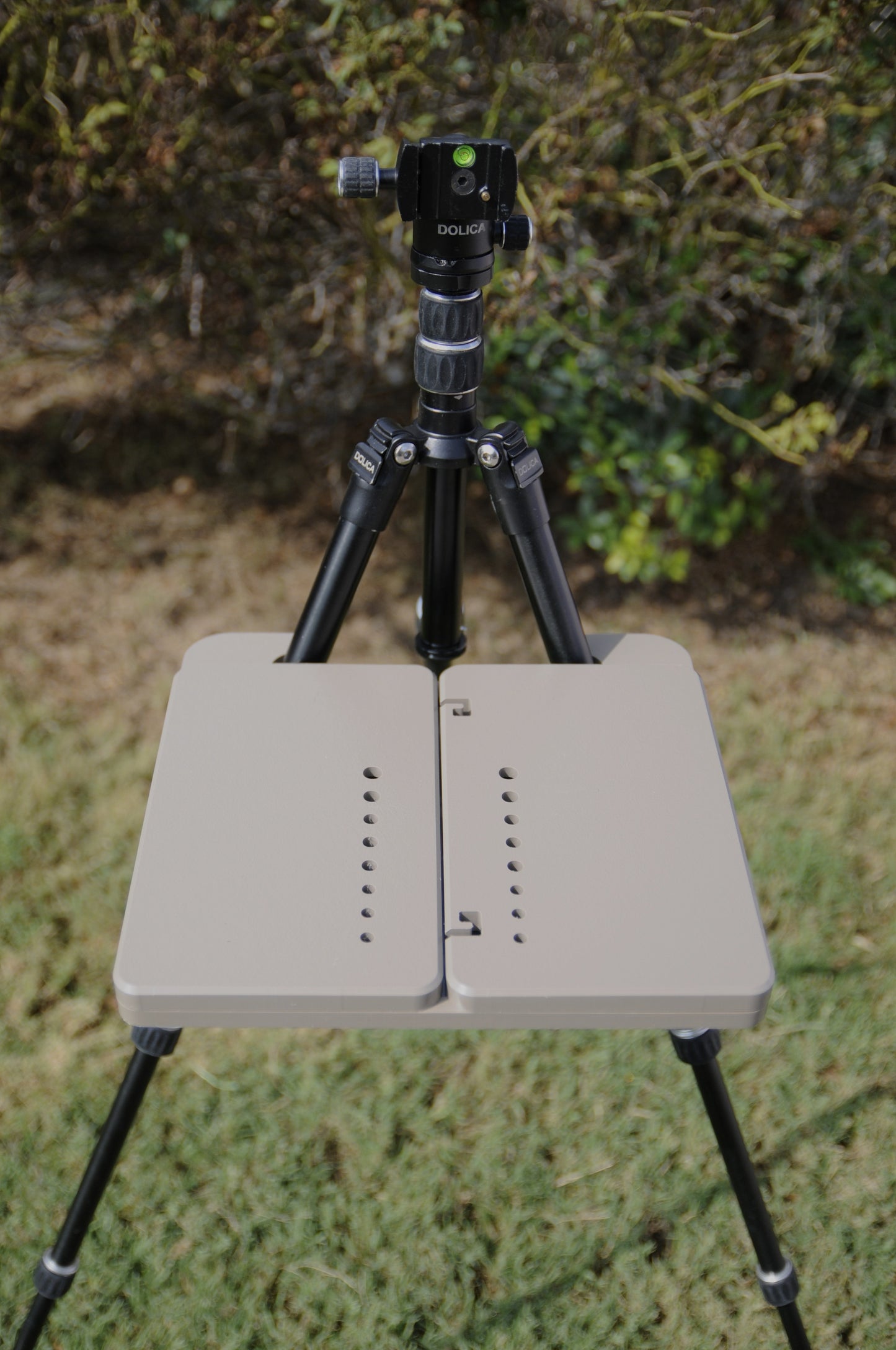 Feather lite palette 11x11