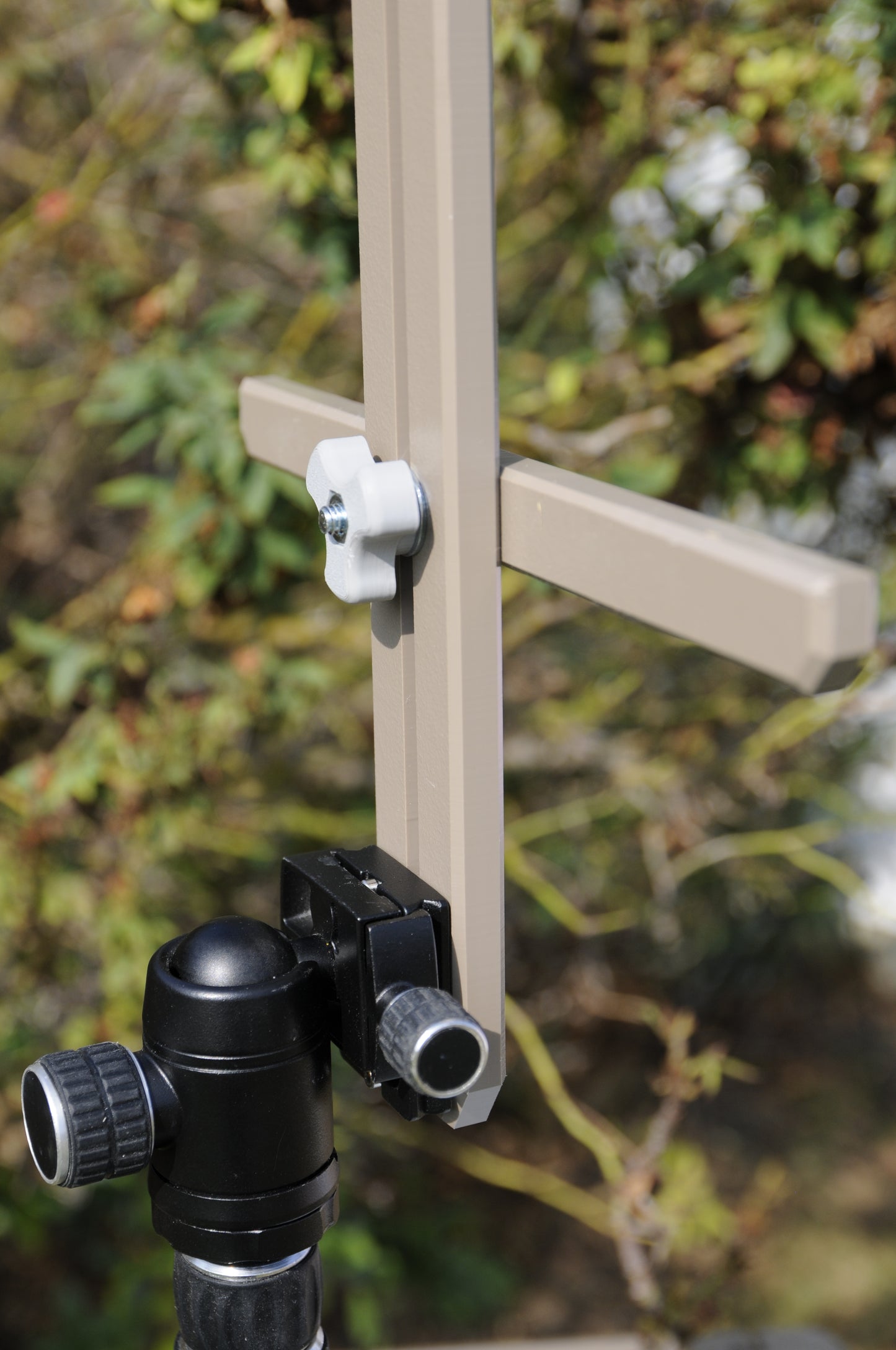 Artist Canvas Holder 22"