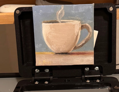 The journey sketch box