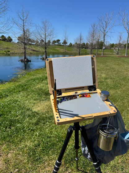 Journey Sketch box 7x9