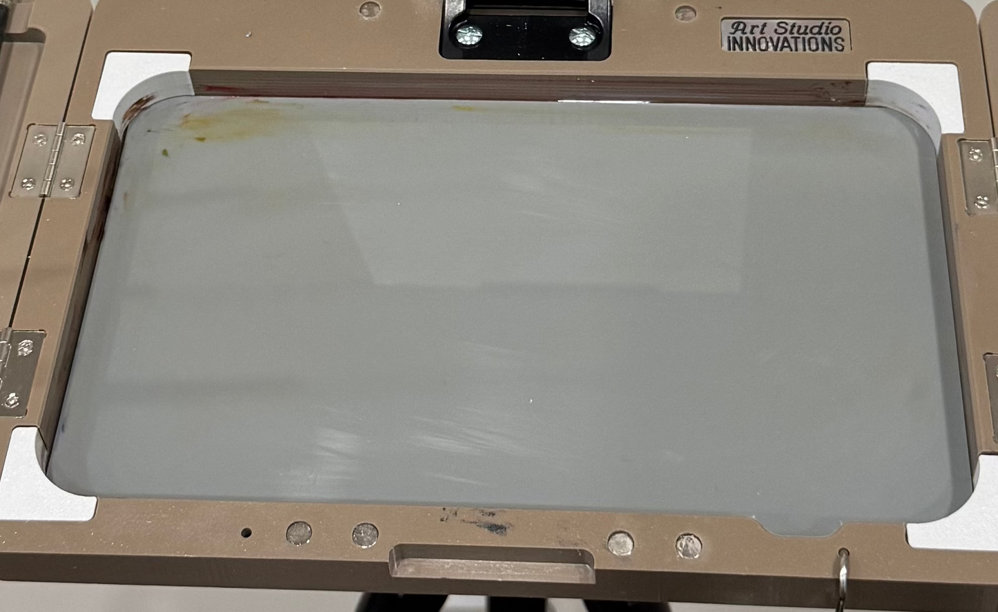 Replacement Acrylic Palettes