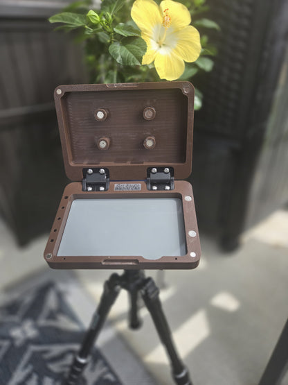 The journey sketch box