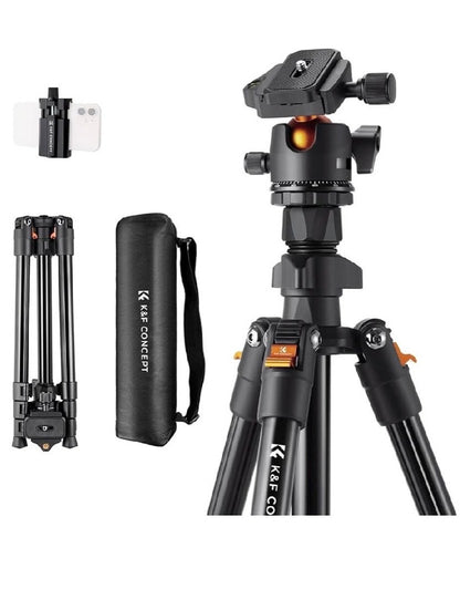 Travel Tripod