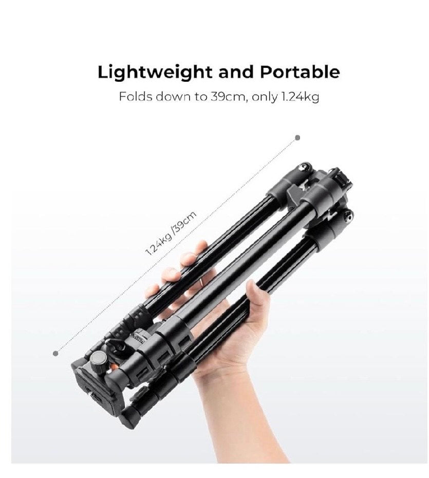 Travel Tripod