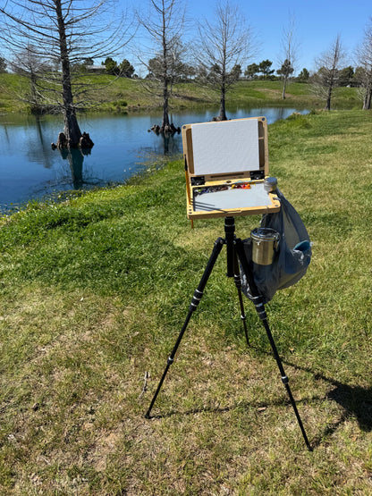 Journey Sketch box 7x9