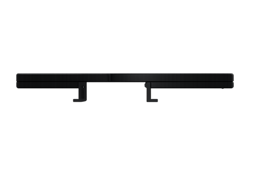 First image with background removed